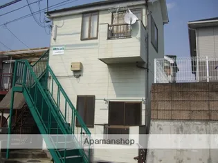 幸町グリーンハイツの画像