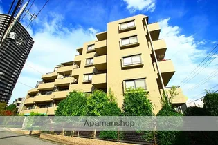 コリーヌふじみ野の画像