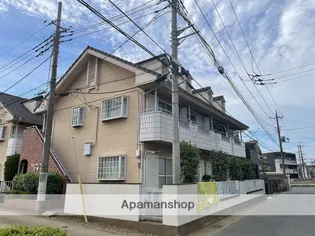 ベルヴィハウスの画像