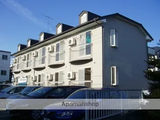 プルミエール上ノ原の画像