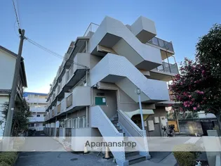 芙蓉ハイツの画像