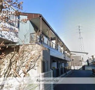 富士見町ハイツの画像