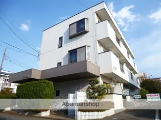 コーポ美富の画像