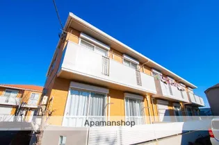 ヴィラ アーブの画像