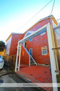 クイーンズパークの画像