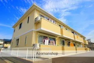 メイプルハウスDの画像