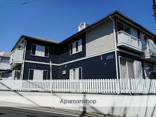 アネックス関沢の画像