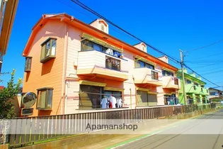 ドミシルサカエの画像