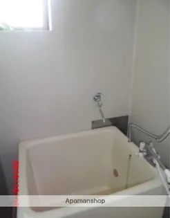 第1コーポおぎわら【1階】の風呂