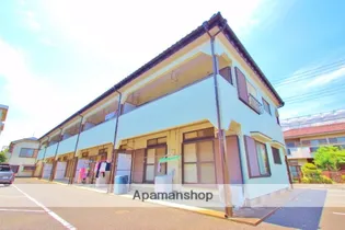 江原コーポの画像