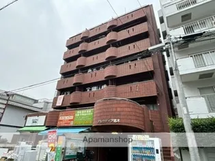 アルカディア志木の画像