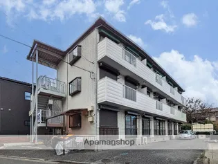 ユニティ落合の画像