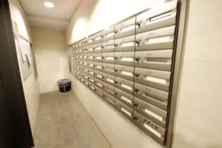 DIMENSION−5【B201号室】のその他画像