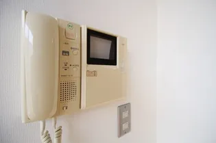 DIMENSION−5【B201号室】のその他画像