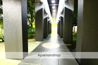 DIMENSION−5【B201号室】のその他画像