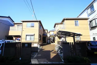 ラバーゼAの画像