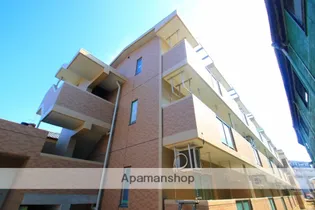 フェリーチェ【1階】の外観