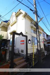 SUNメゾン【102号室】の外観