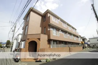 ジュネスパレスの画像