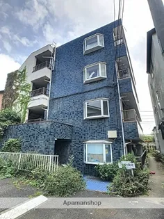 プチ・キャロット【4階】の外観