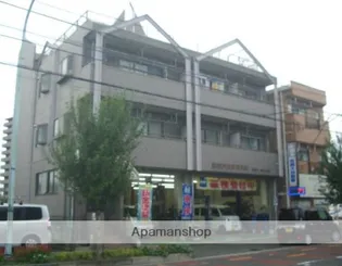 ル クレール赤塚の画像