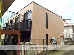 きのこの森ハウスの画像