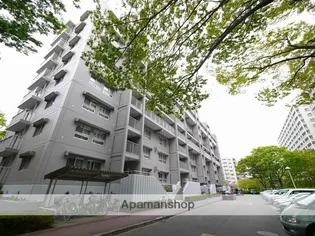 志木ニュータウン中央の森3番街4号棟の画像