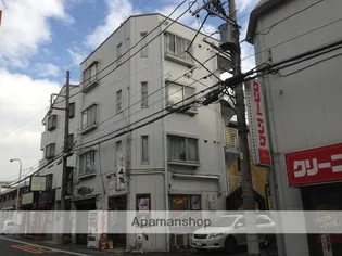 メゾン朝霞台の画像