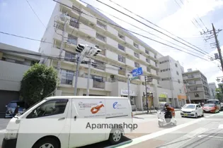 リブ朝霞【4階】の外観