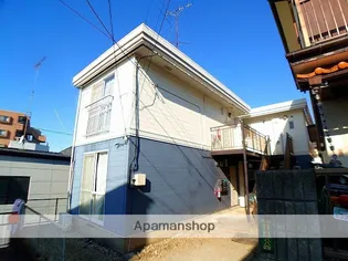 パステル上福岡の画像