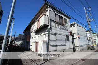 サンハイムの画像