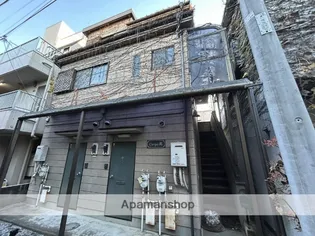 コーポ英の画像