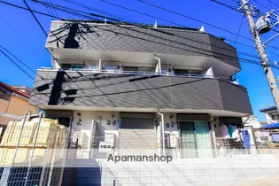 BEST STAGE 上福岡3丁目の画像