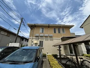 アベイユガーデンの画像