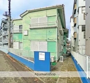 みずほグリーンハイツの画像