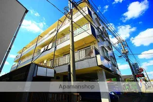 エトランゼ大井の画像