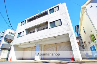 ハピネスⅠの画像