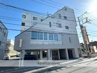 ニューテックスビルの画像