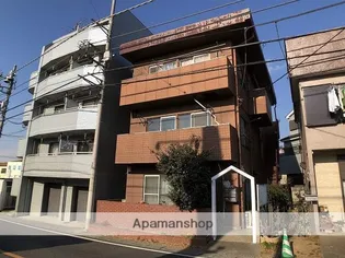 新藤マンションの画像