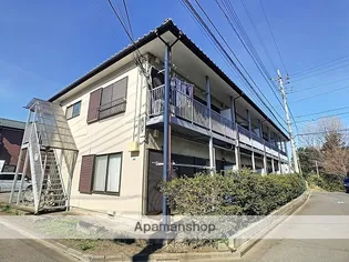 泉ハイツの画像