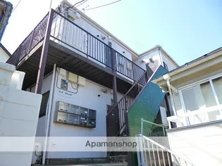 コーポフレンドの画像