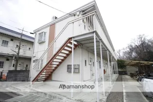 リエスあさか根岸台 A棟の画像