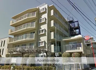 ライオンズマンション志木の画像