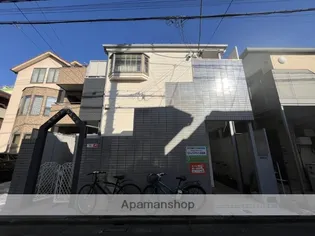 アートパレス上福岡NO2の画像