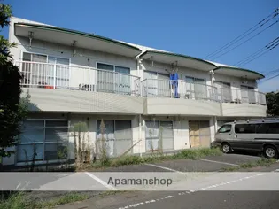 アスキングハイツの画像