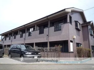 グリーンエイトの画像