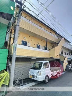 プライムレジデンス【3階】の外観