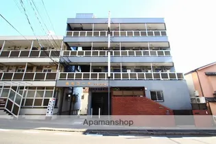 昌和コーポ【2階】の外観