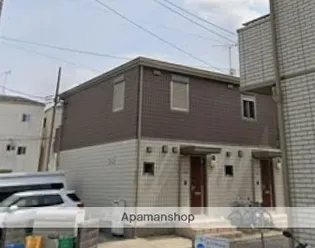 ロックガーデンの画像