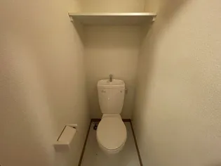 レオパレスグリーンハイツ2号館【2階】のその他画像